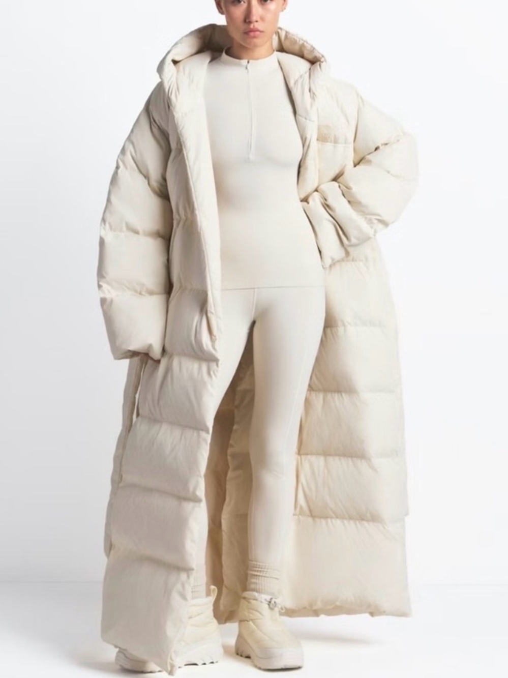 TNF The North Face Skims - Picture 3 of 14